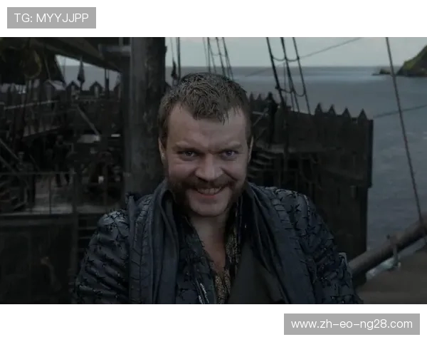 权力的游戏中攸伦与席恩的复杂关系与权谋博弈的深层剖析 权力的游戏中攸伦与席恩的复杂关系与权谋博弈的深层剖析